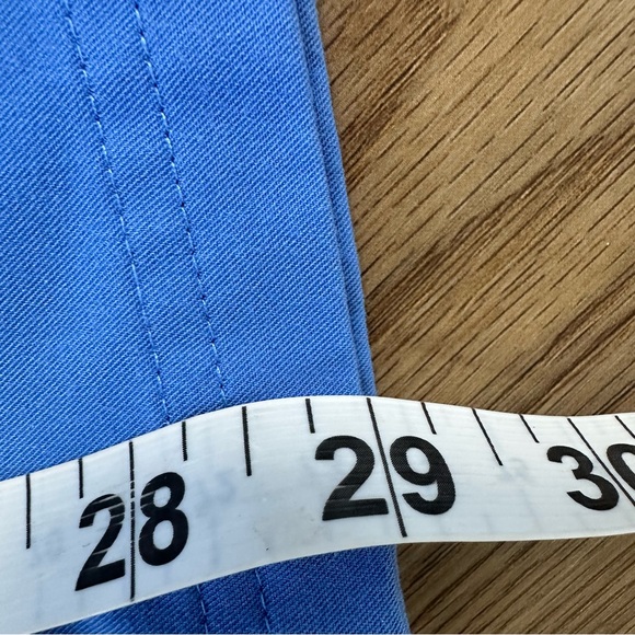 Figs Blue Scrub Set - Picture 15 of 16